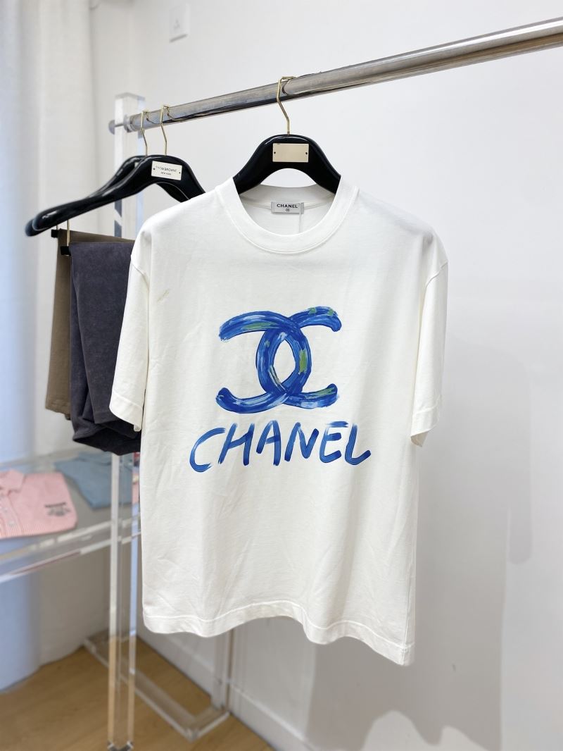 Chanel T-Shirts